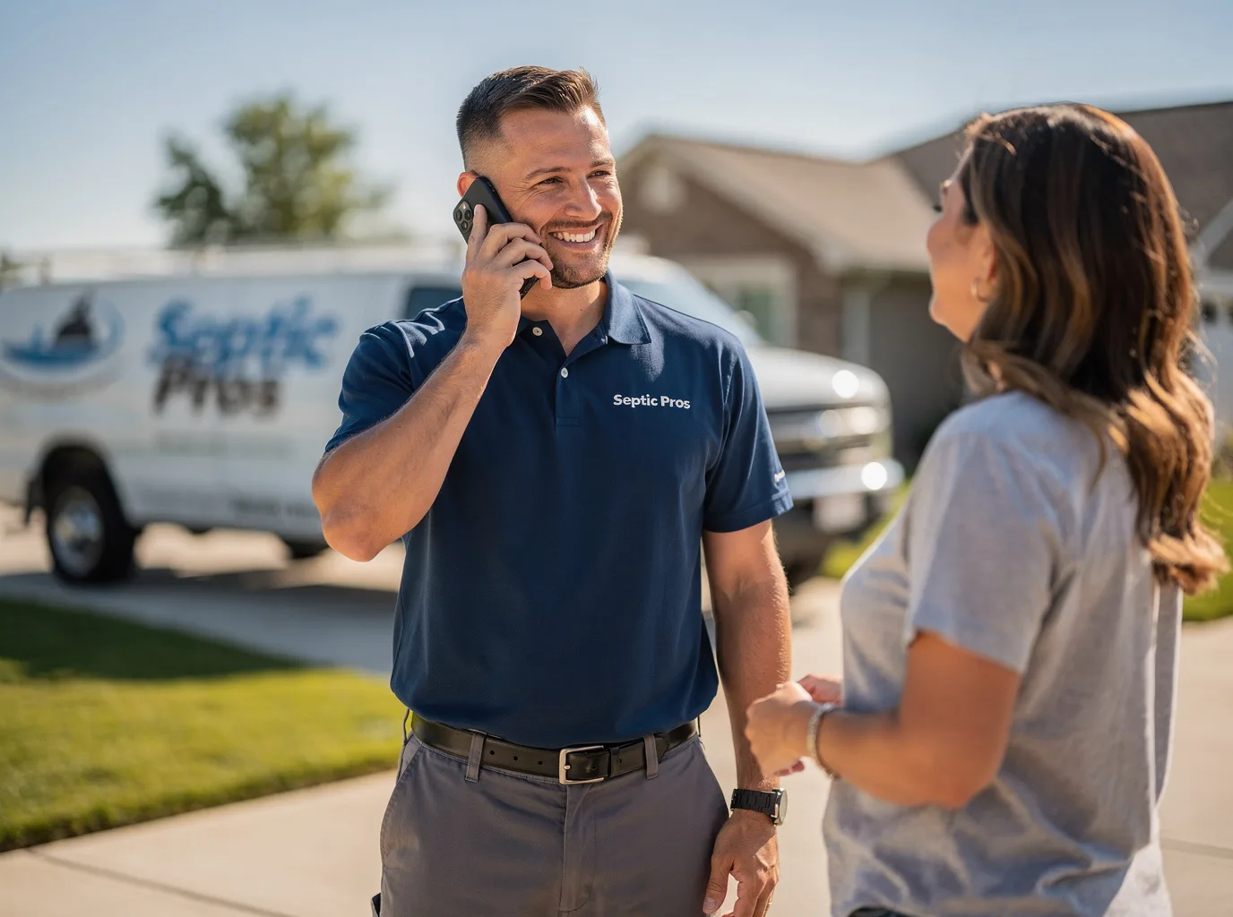 Septic Tank Pumping Bennington, KS FAQs